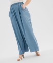 PANTALON FEG 23WETI 23WETI BLEU